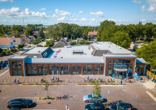 Albert Heijn