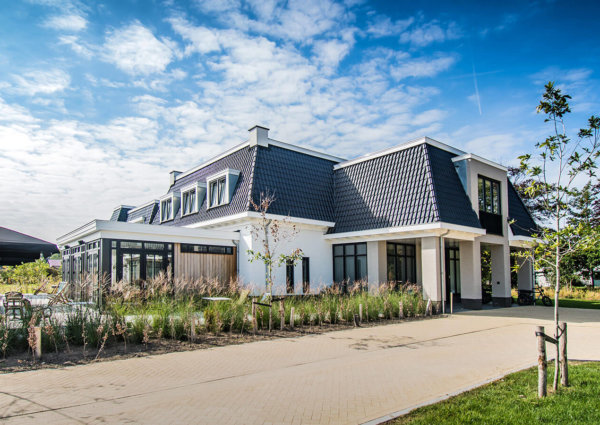 Boutique Hotel Ter Zand