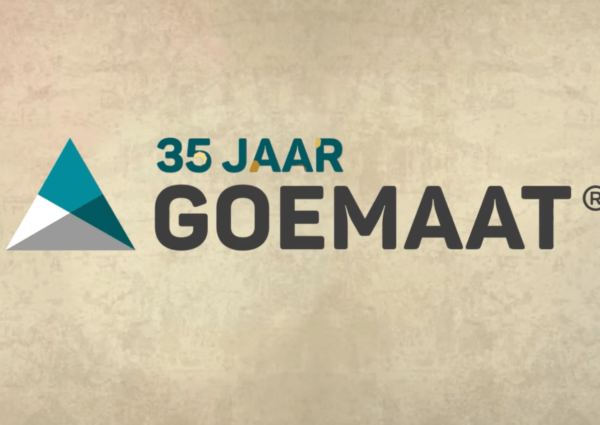 VIDEO: 35 jaar Goemaat