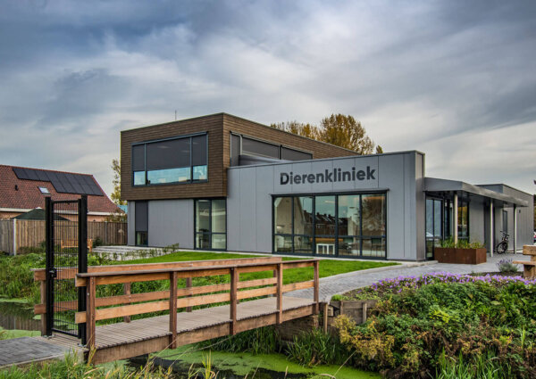 Dierenkliniek