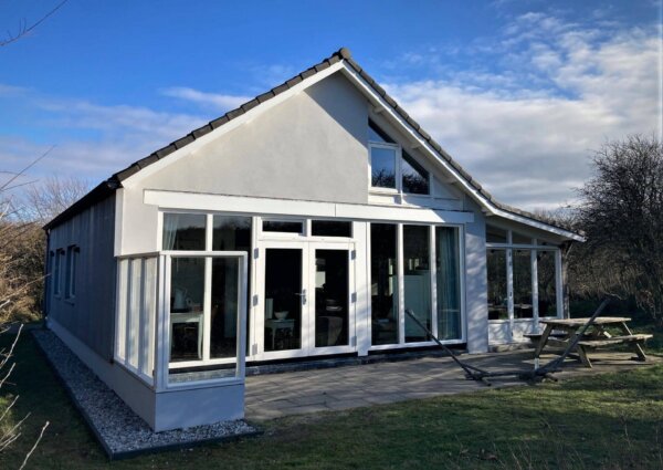 Renovatie in beeld