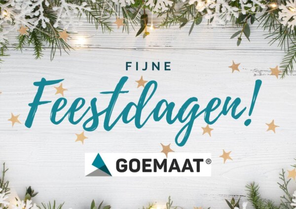 FEESTDAGEN