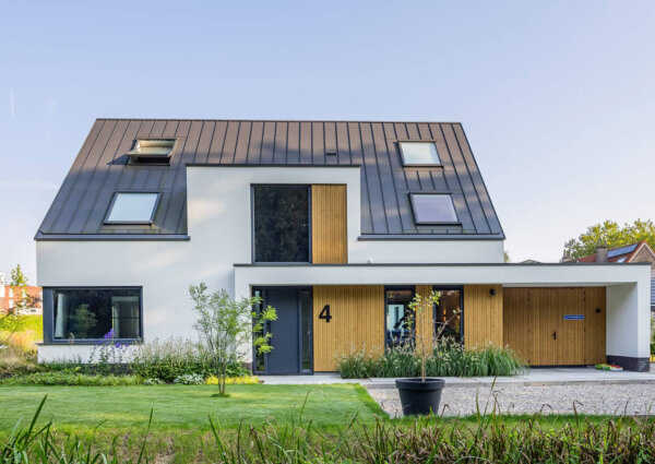Woning