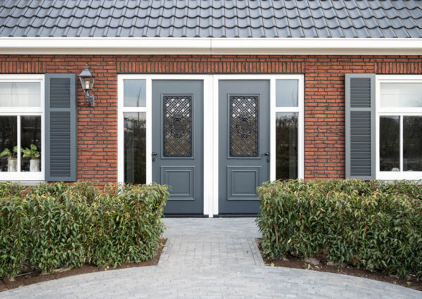 Woning