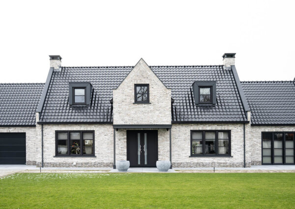 Woning