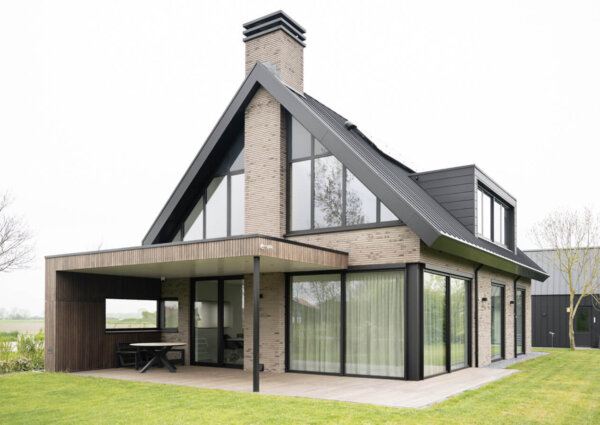 Woning