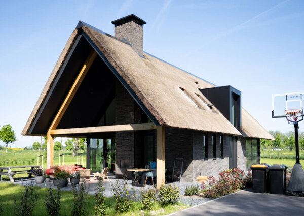Woning