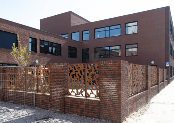 Nelson Mandelaschool