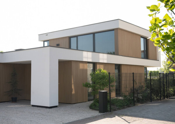 Woning