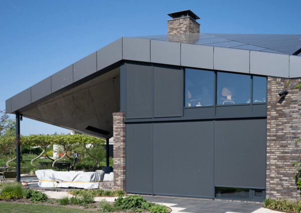 Woning